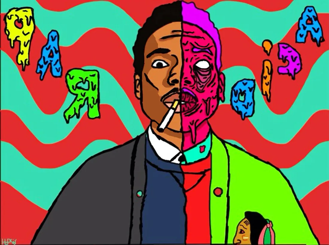 Chance The Rapper