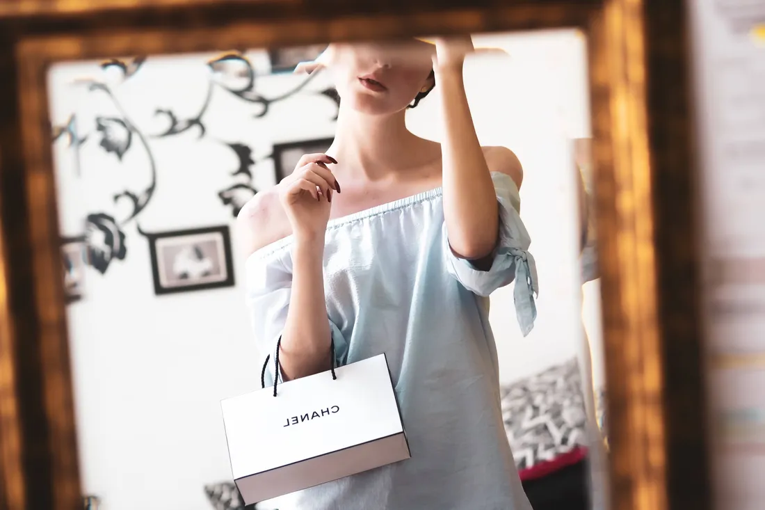 Chanel Aesthetic