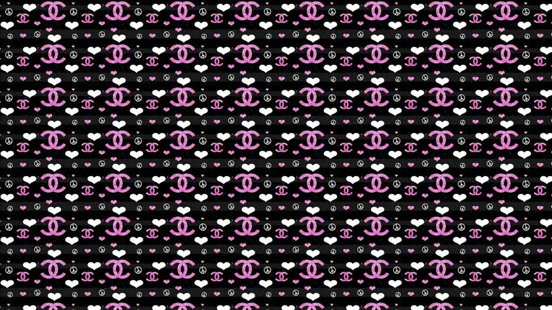 Chanel Girly