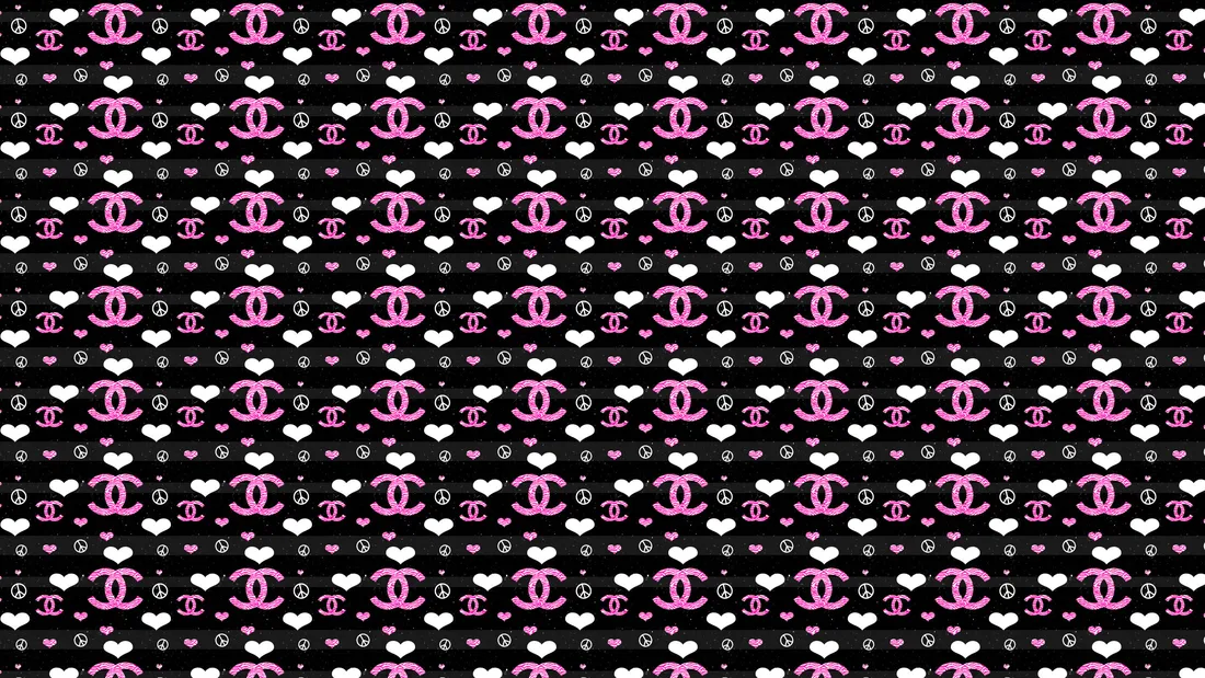 Chanel Logo