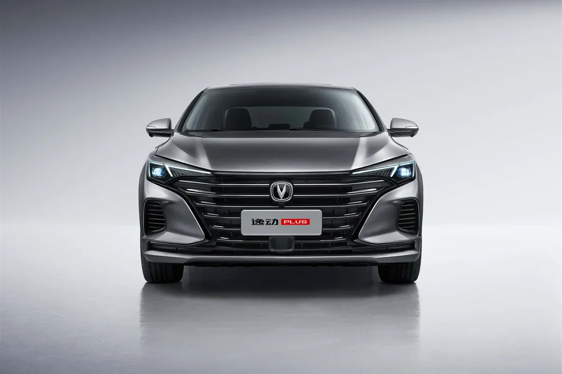Changan Eado
