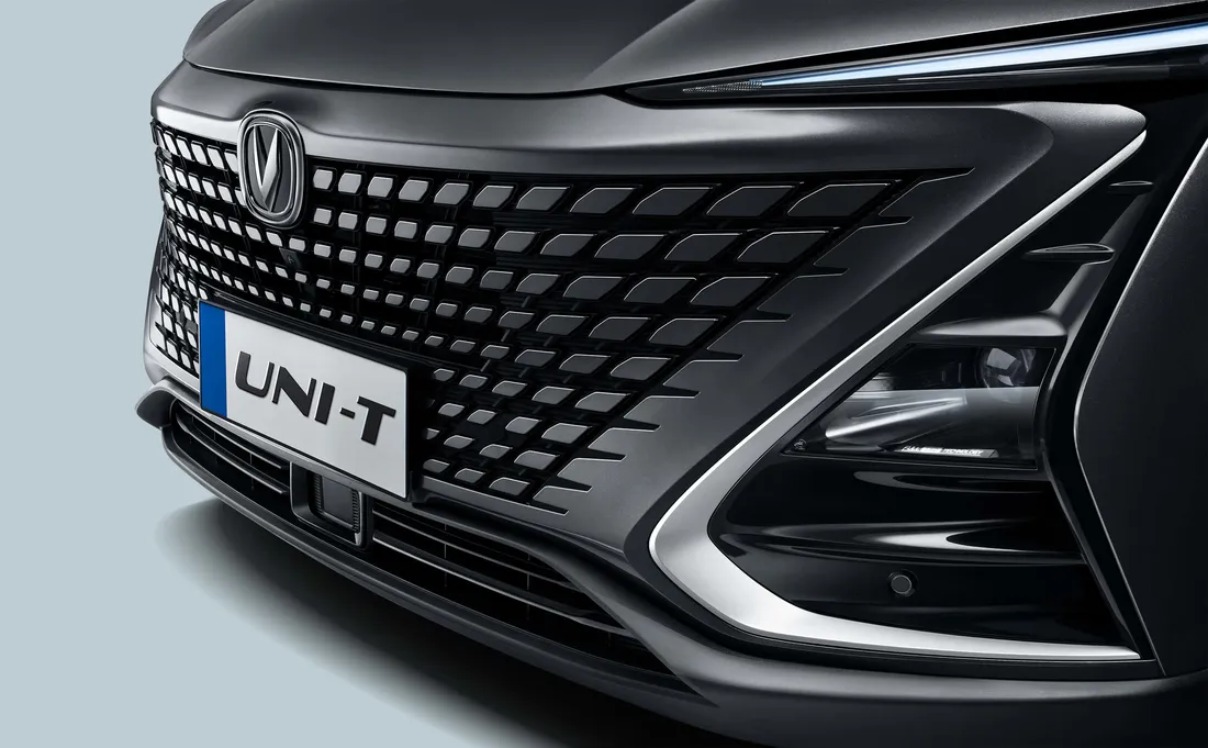 Changan UNI-T
