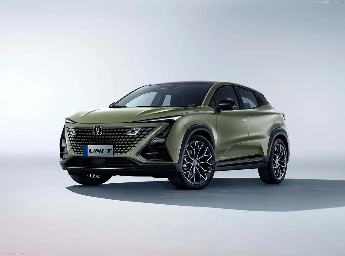 Changan