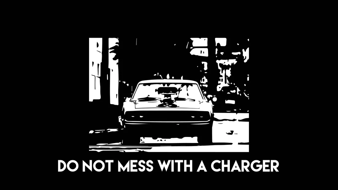 Charger Wallpapers