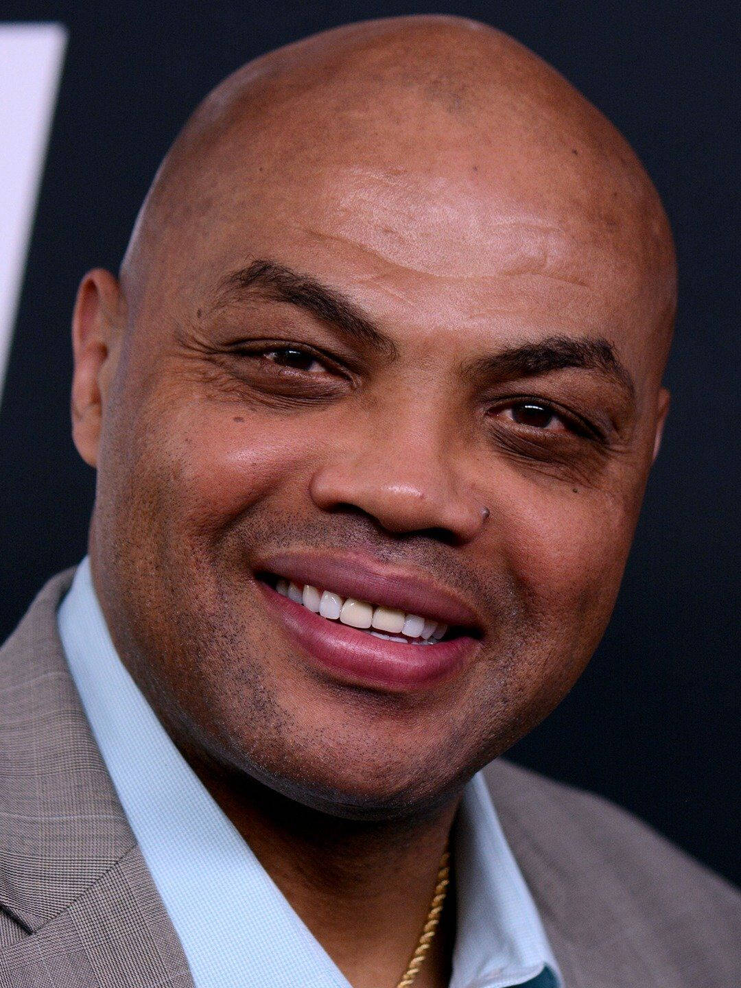 Charles Barkley, NBA League Player Game, suit, HD Phone Wallpaper