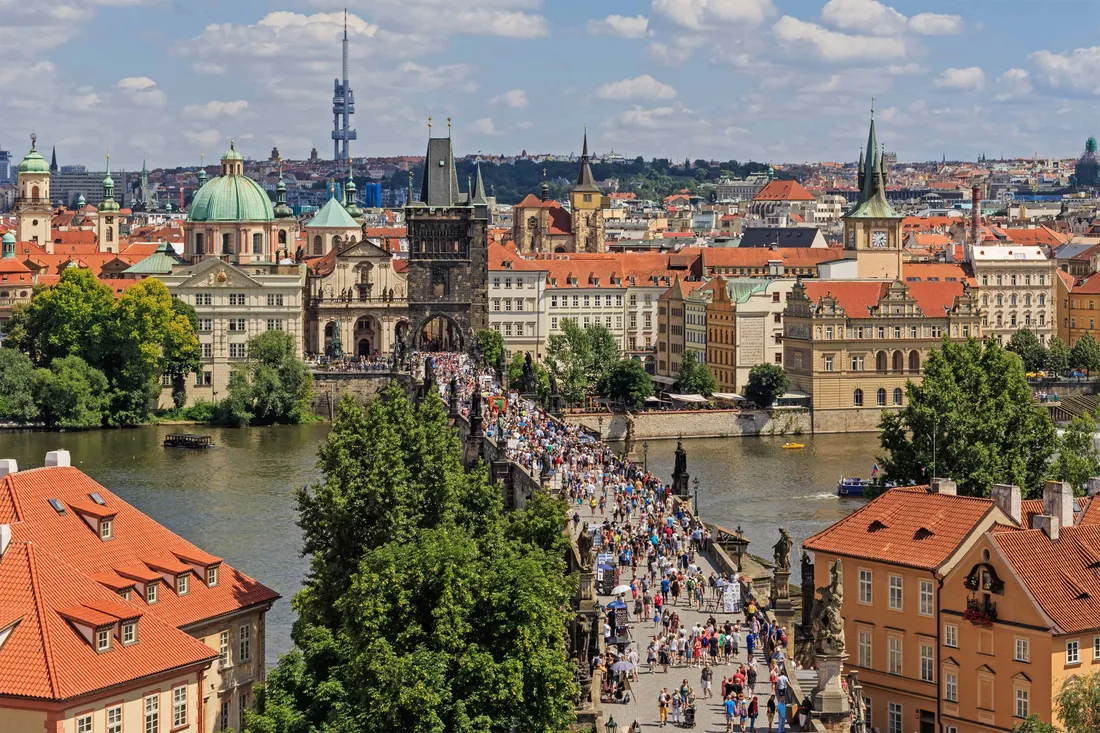 Charles Bridge