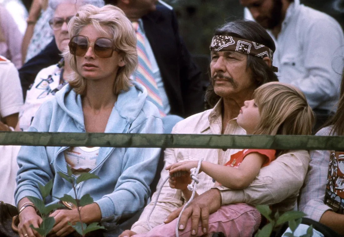 Charles Bronson