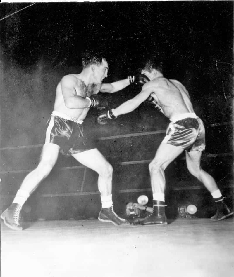 Charles Humez, boxing ring, vintage ring, SD Phone Wallpaper