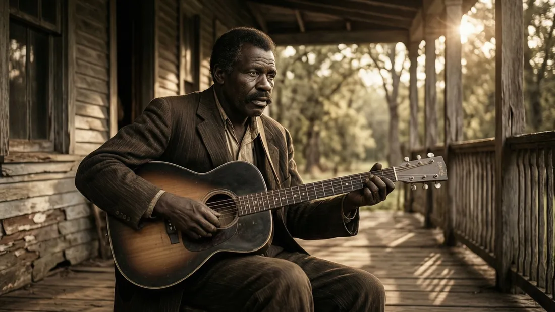 Charley Patton