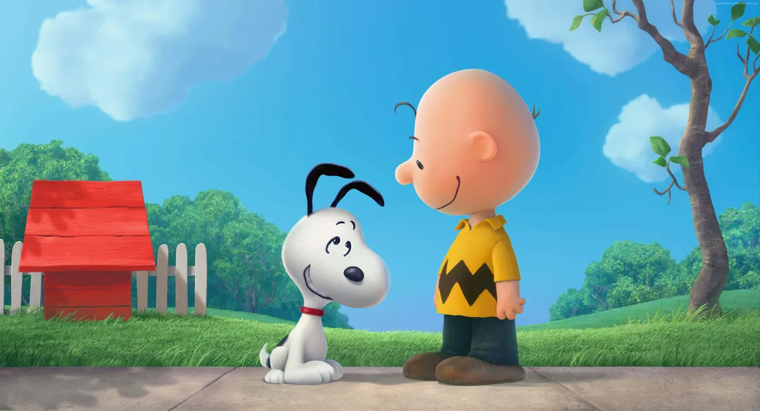 Charlie Brown Christmas