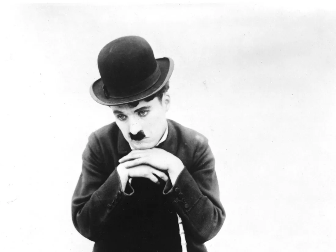 Charlie Chaplin