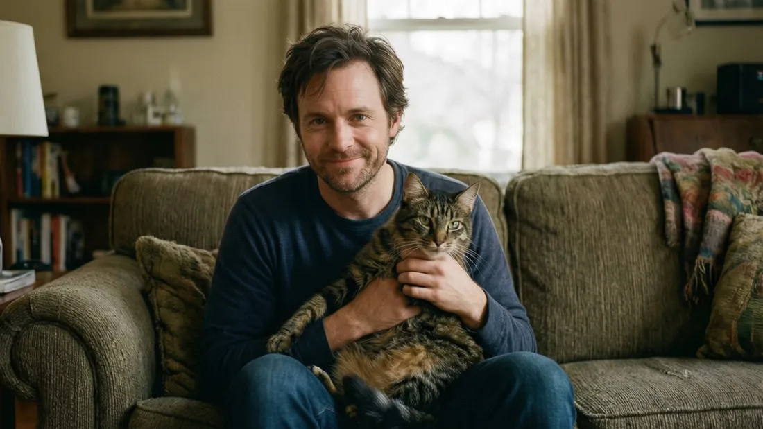 Charlie Day