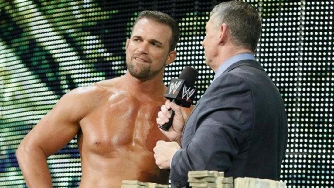 Charlie Haas