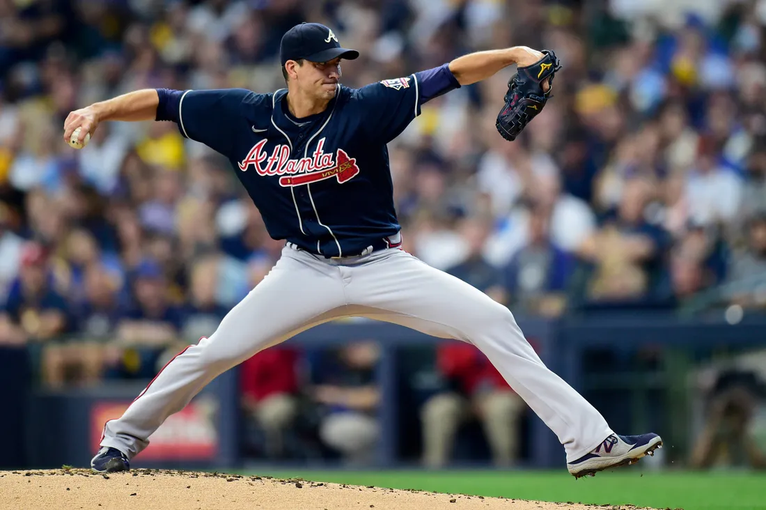 Charlie Morton
