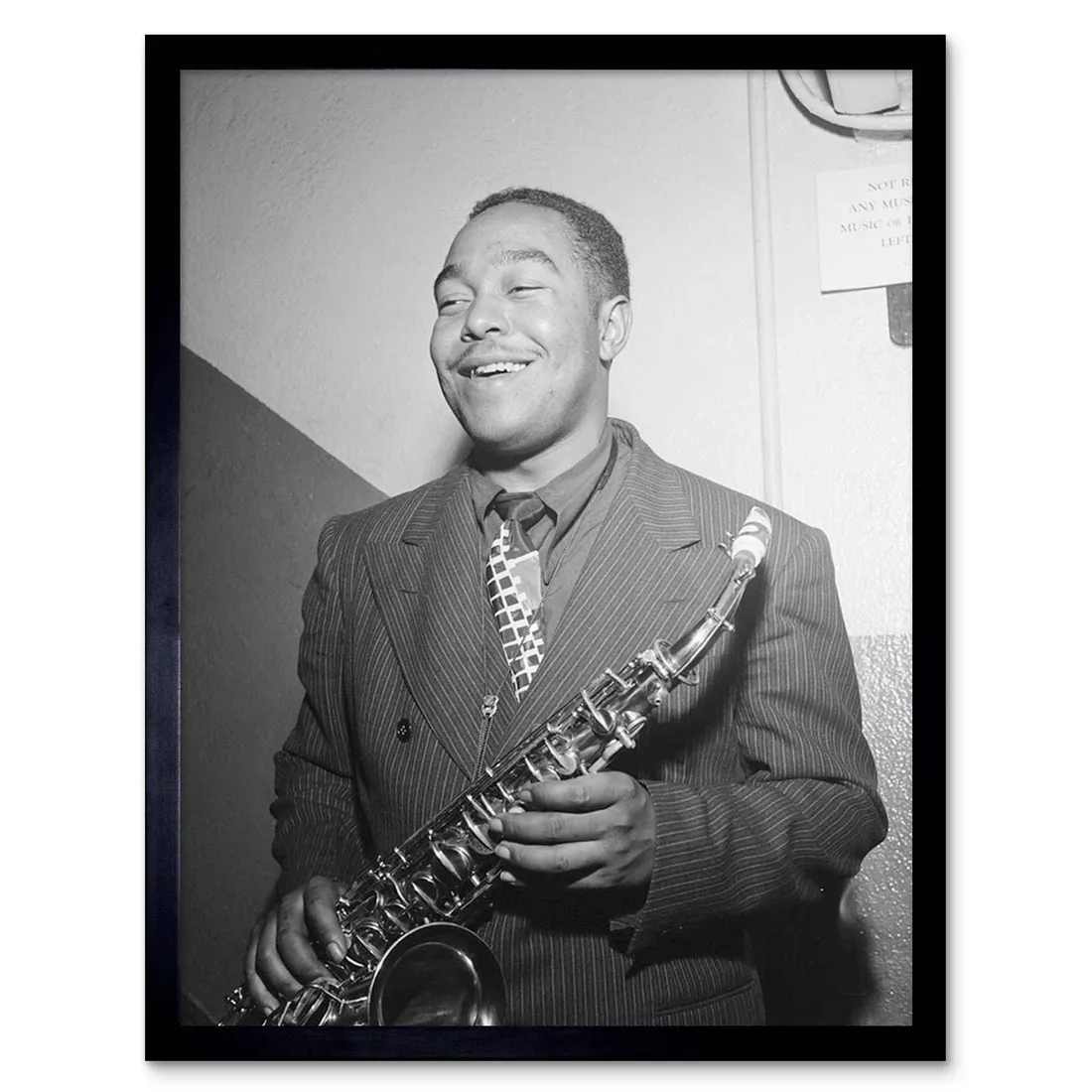 Charlie Parker