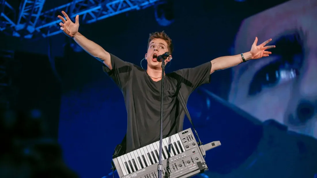 Charlie Puth