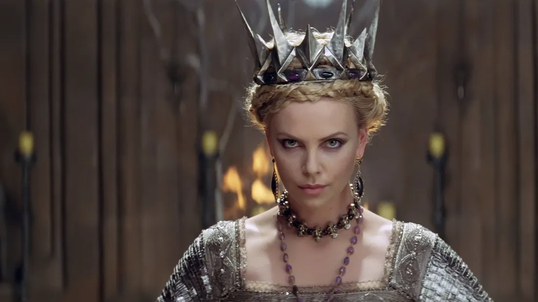 Charlize Theron