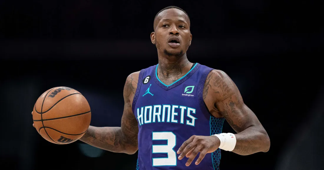 Charlotte Hornets