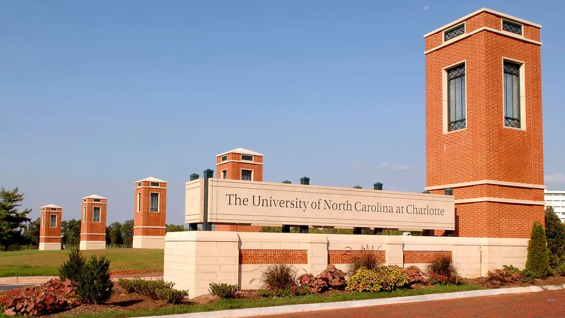 Charlotte United States