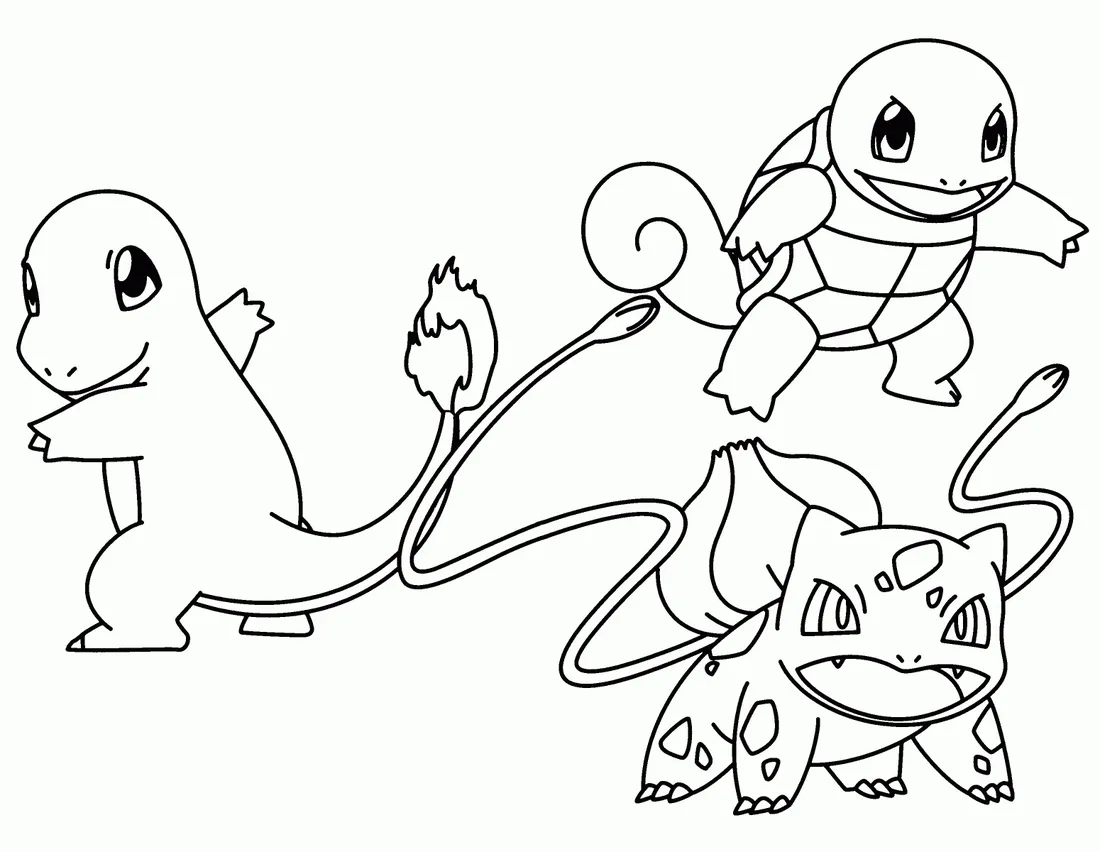 Charmander