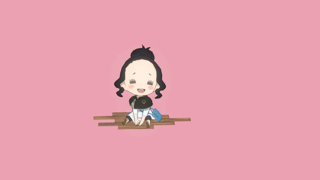 Charmy Pappitson