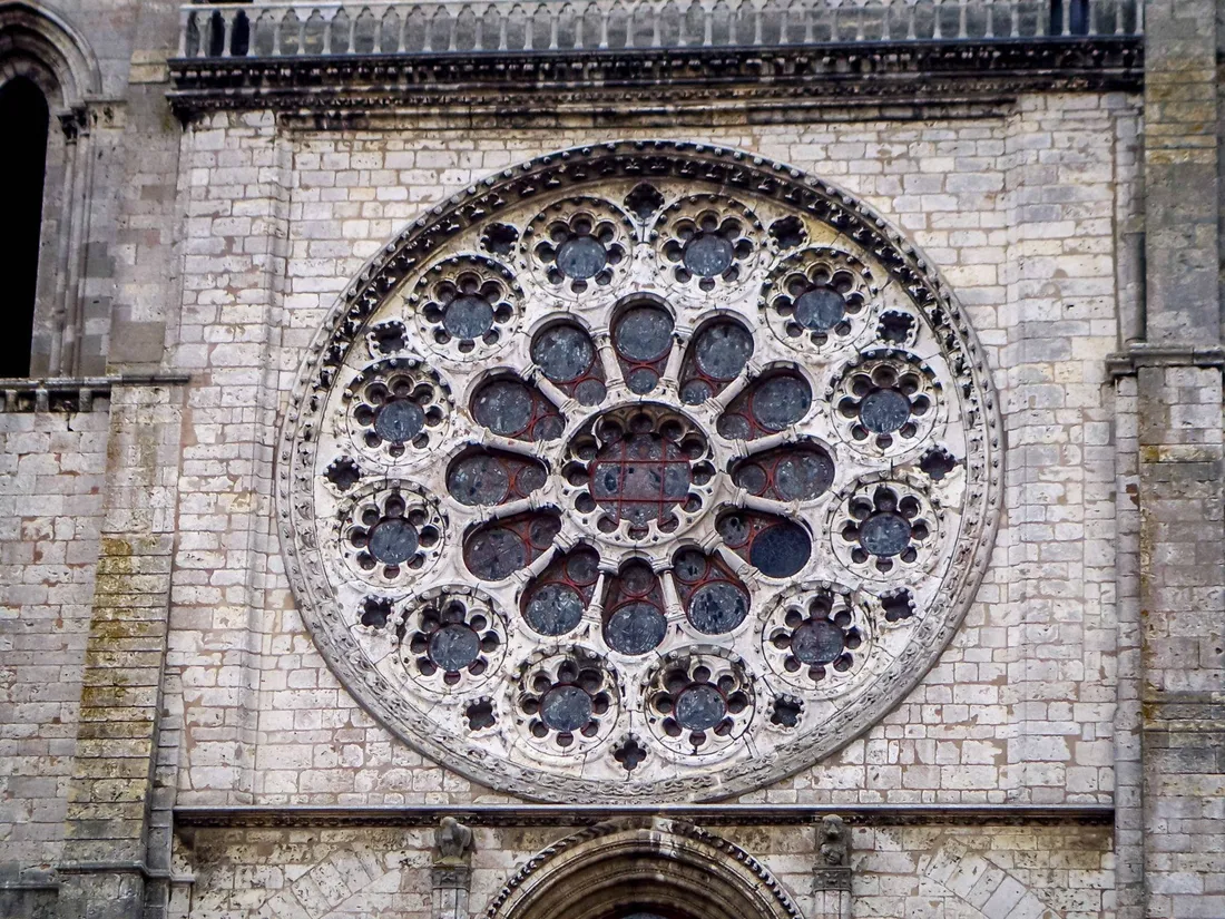 Chartres Cathedral