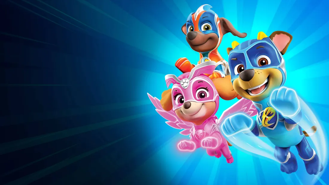 Chase Paw Patrol