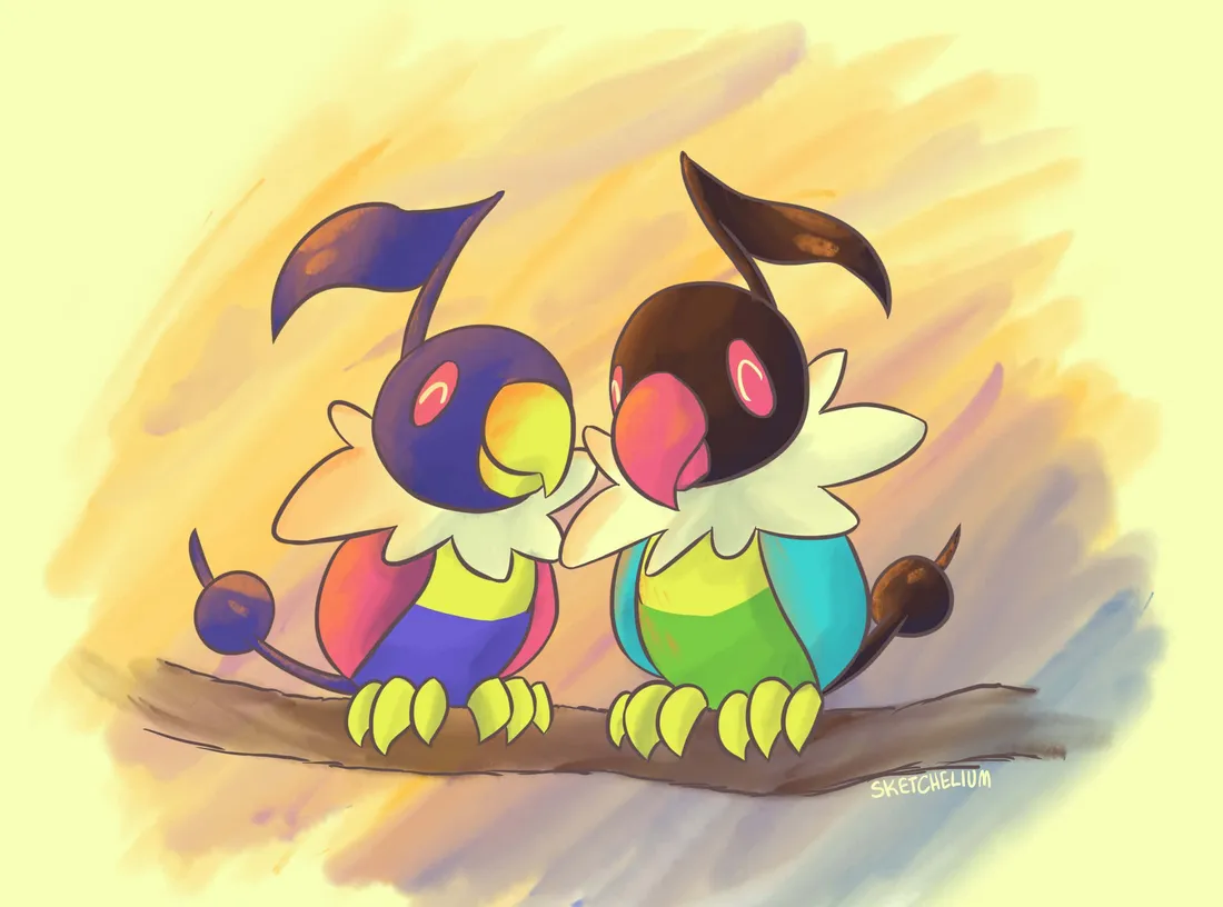 Chatot