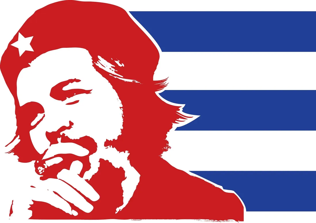 Che Guevara