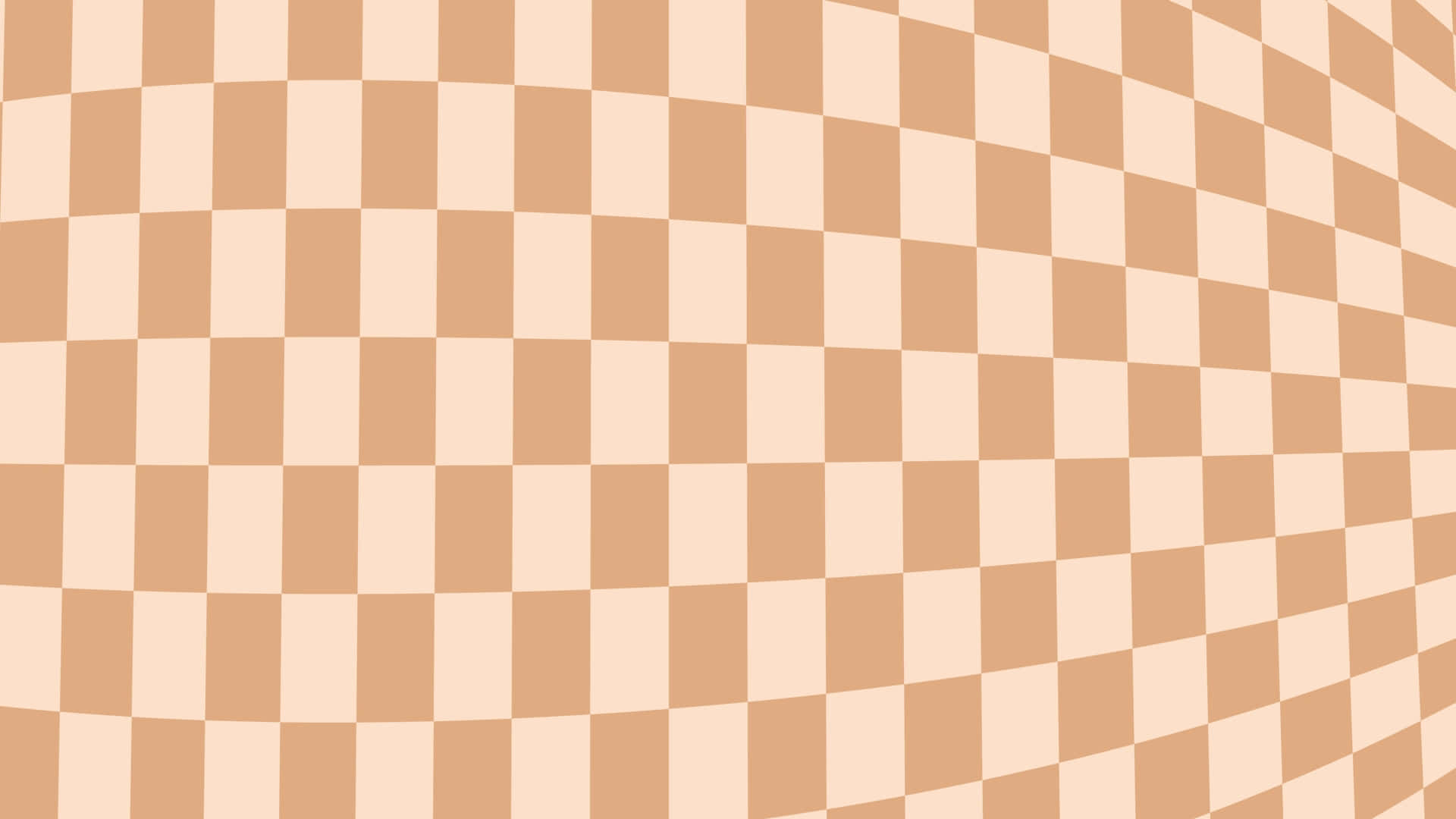 beige checkered curve pattern, beige, cream, Full HD Desktop Wallpaper