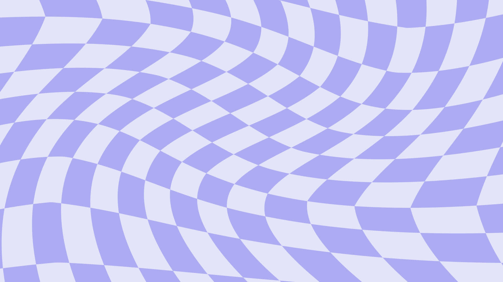 Swirl Checkered, lavender, white, Full HD Desktop Wallpaper