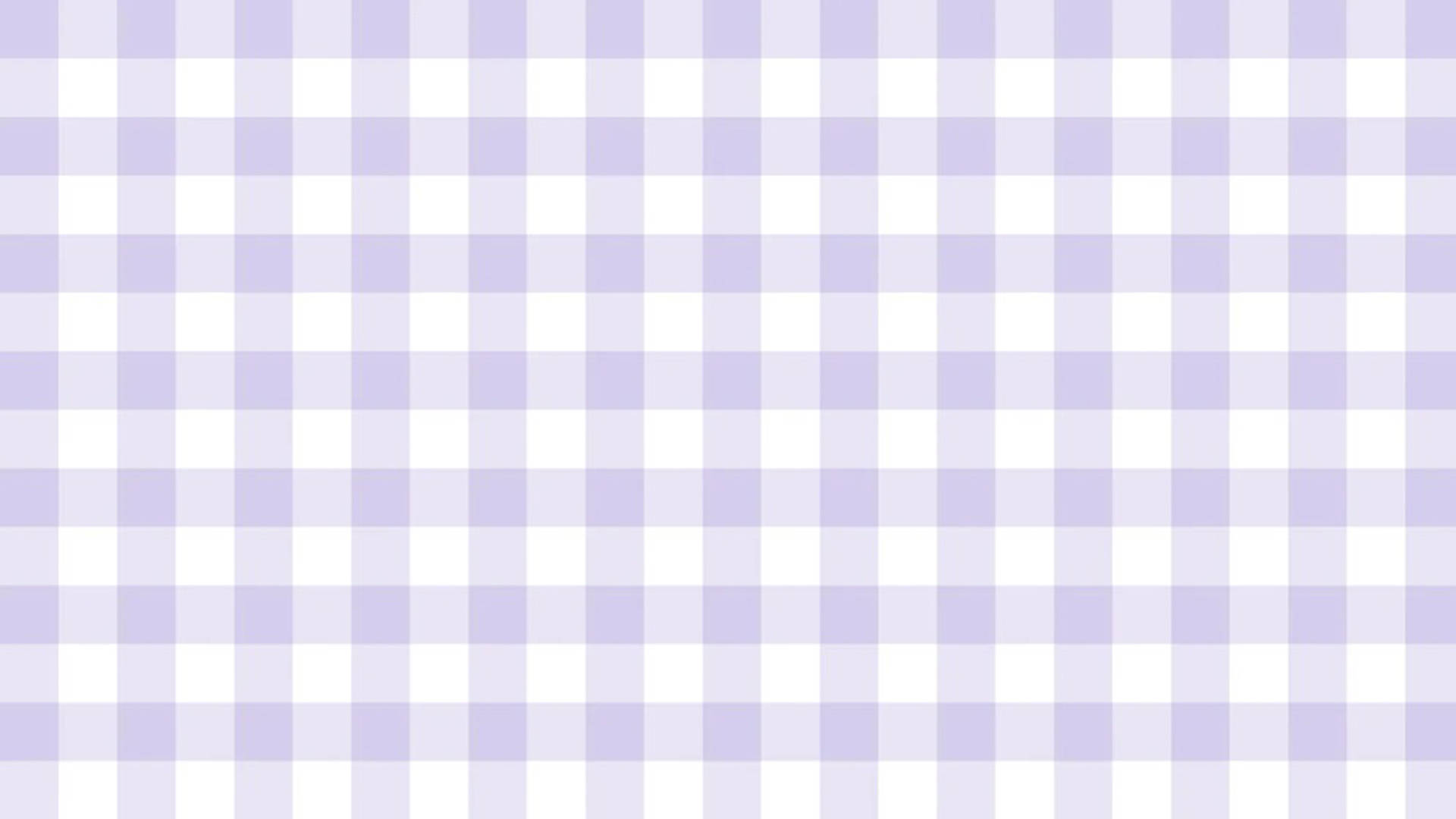 lavender, white, gingham check pattern, Full HD Desktop Wallpaper