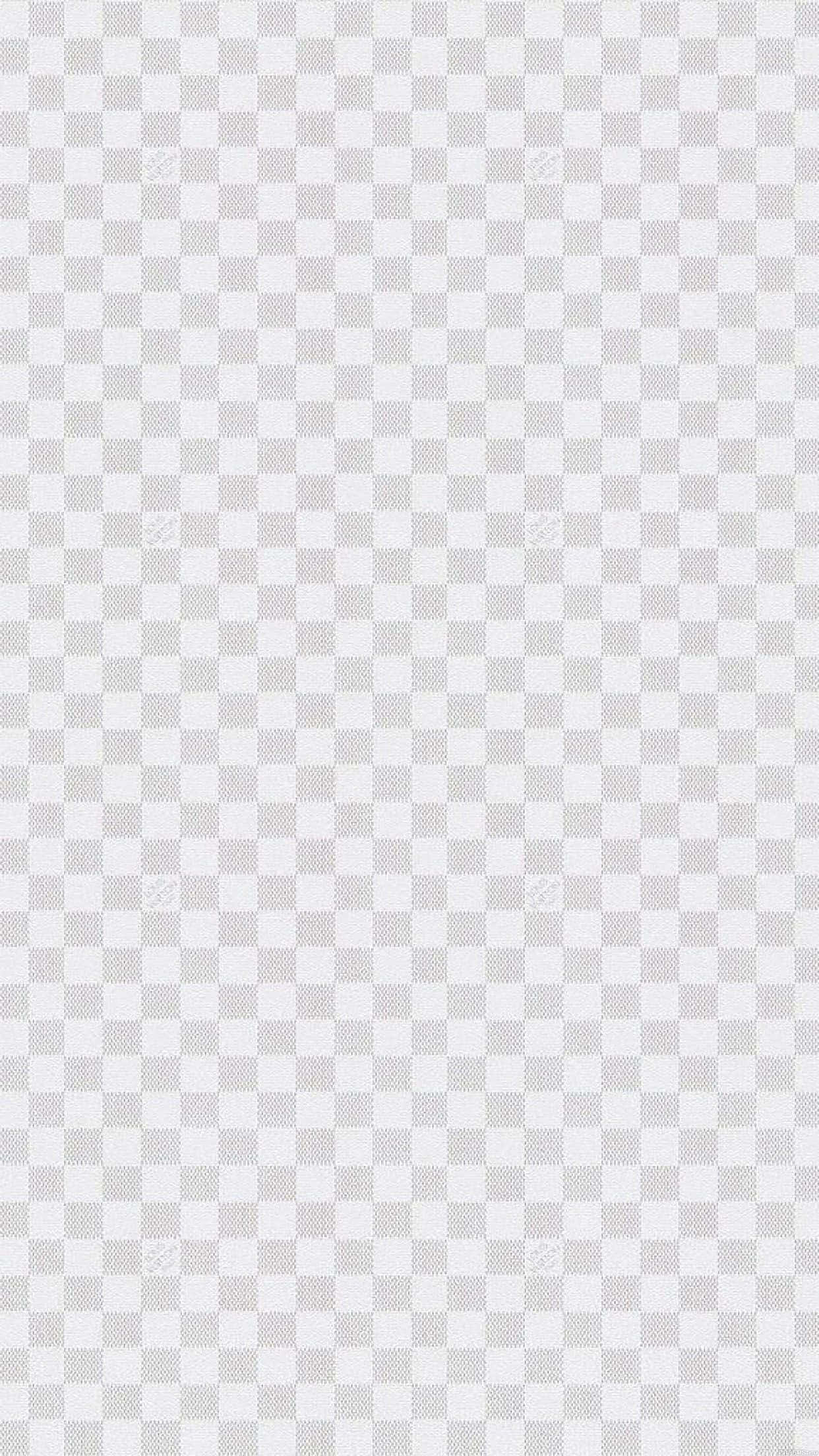 checkered pattern texture, light gray, white, Full HD Phone Wallpaper