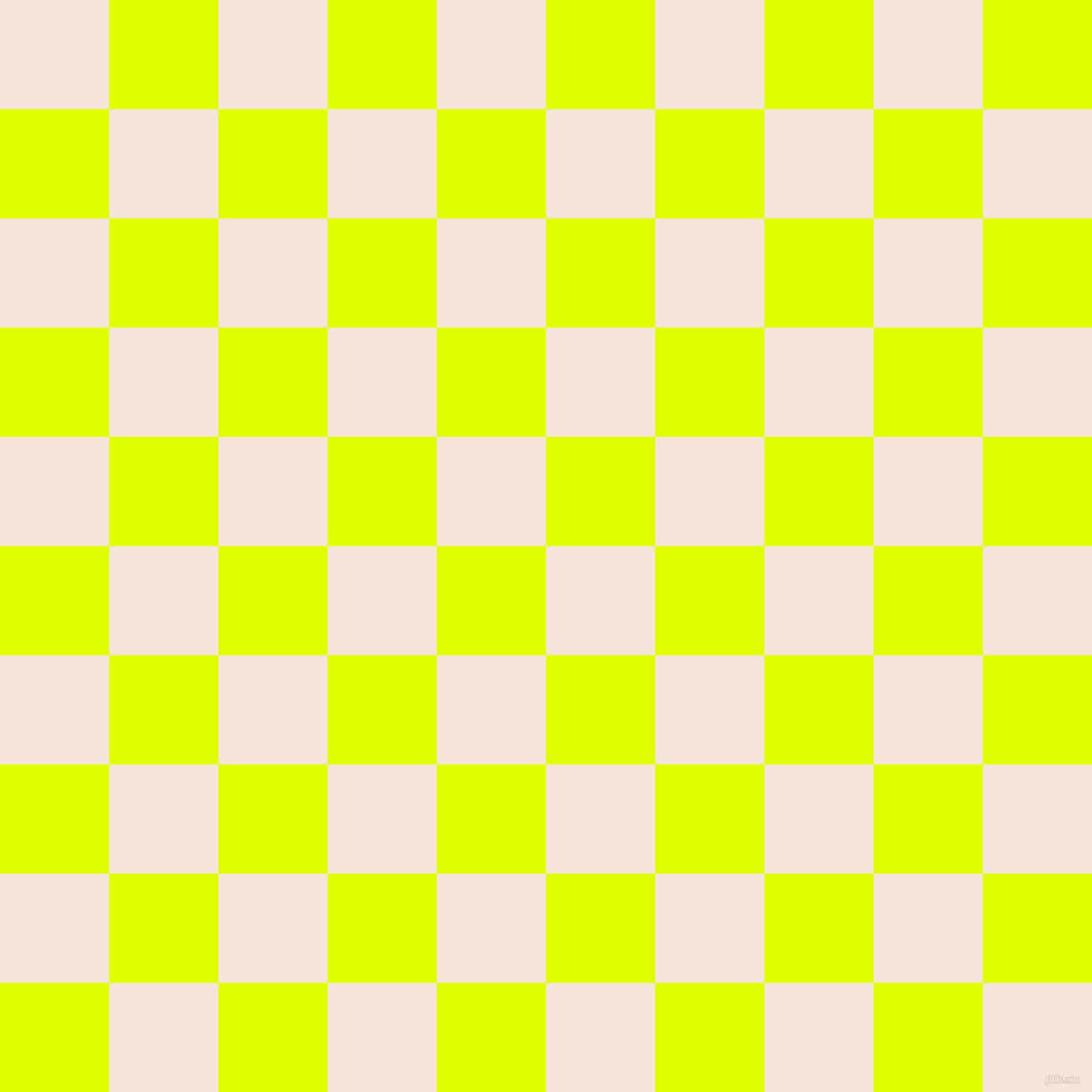 checkers board, lime green, beige, SD Desktop Wallpaper