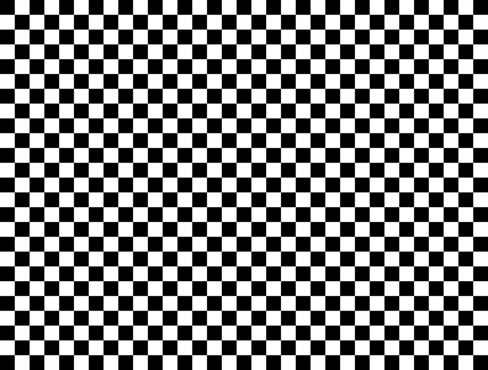 checkers board, black and white, checkerboard pattern, HD Desktop Wallpaper