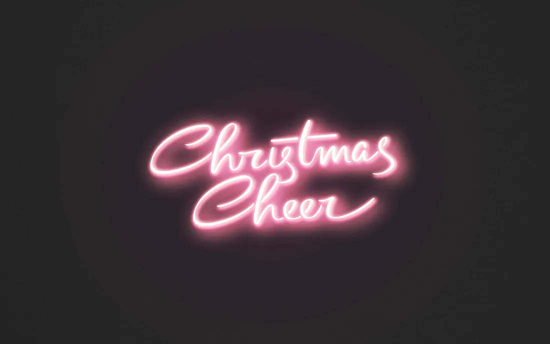 Cheer Aesthetic