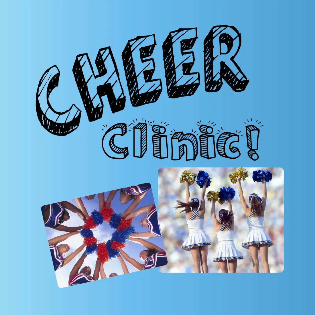 Cheerleading Aesthetic