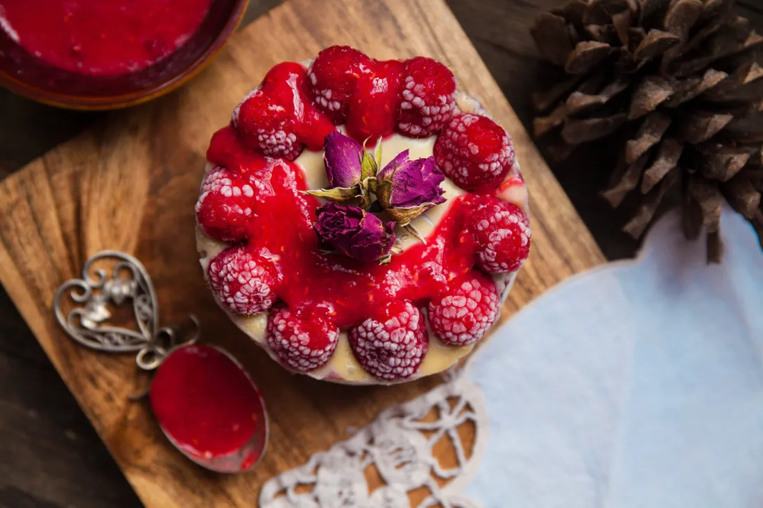 Cheesecake