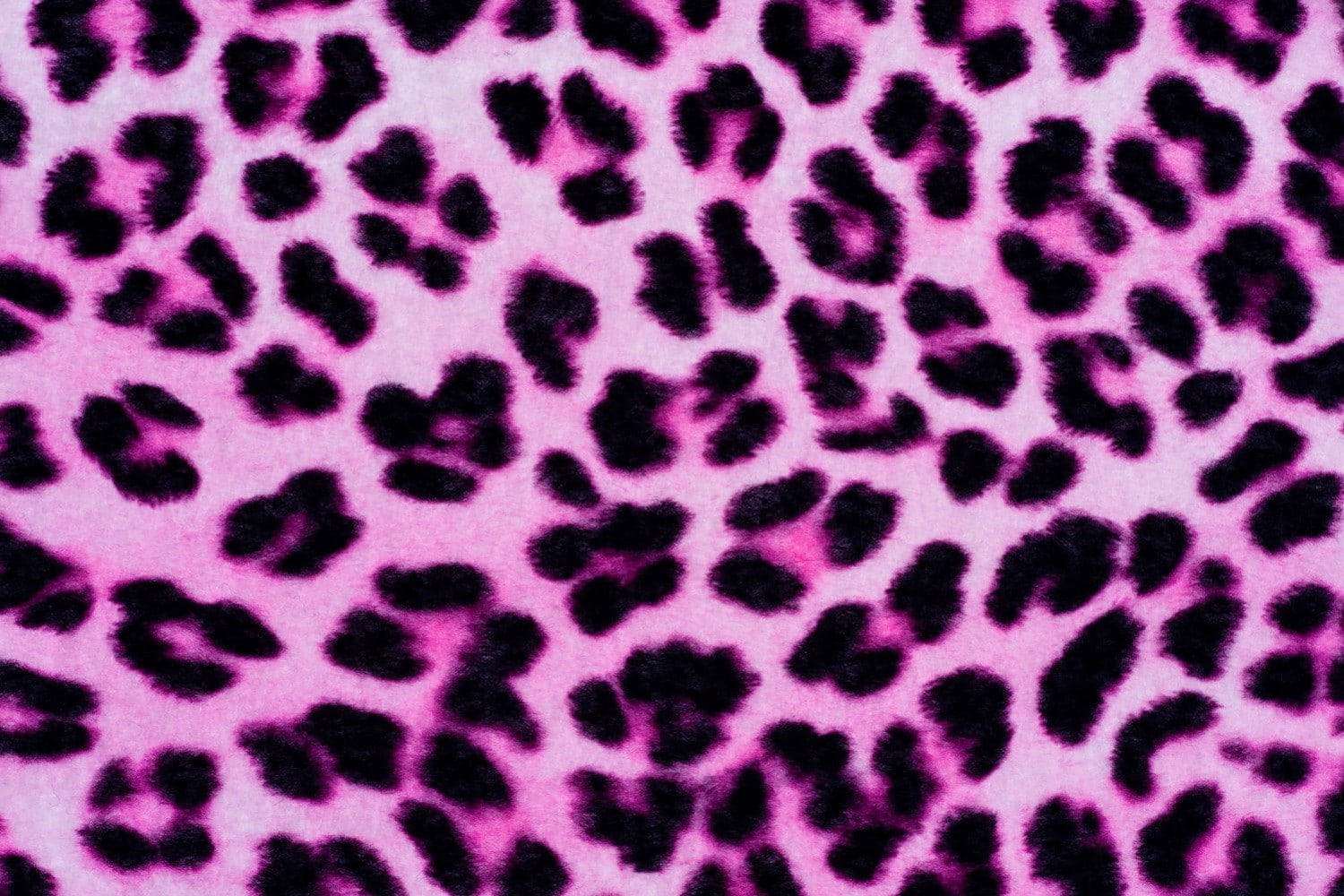 hot pink, cheetah print, velvet fabric, HD Desktop Wallpaper