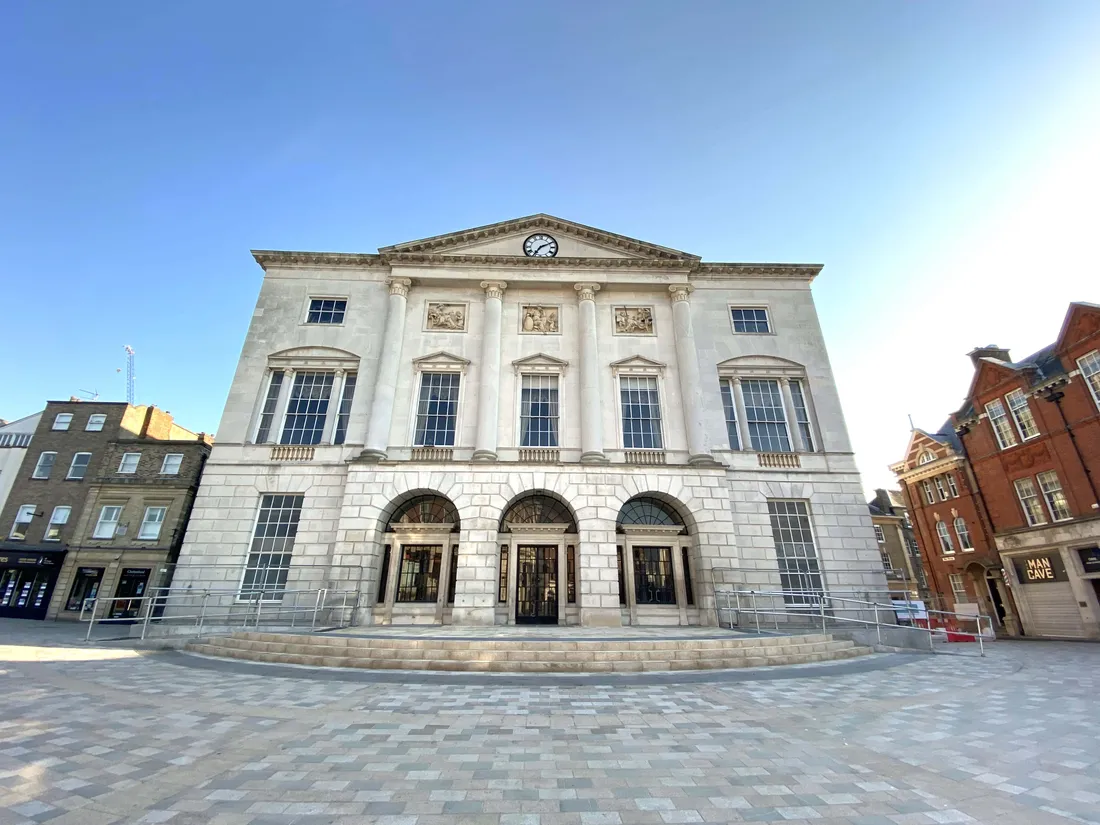 Chelmsford United Kingdom