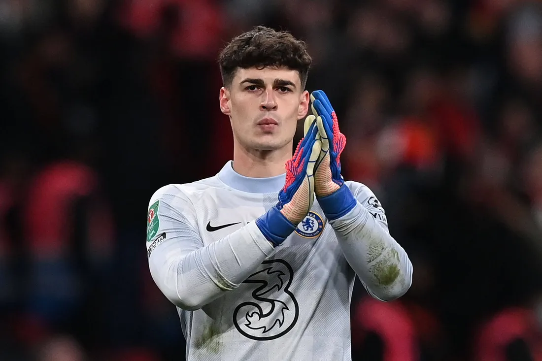 Chelsea FC