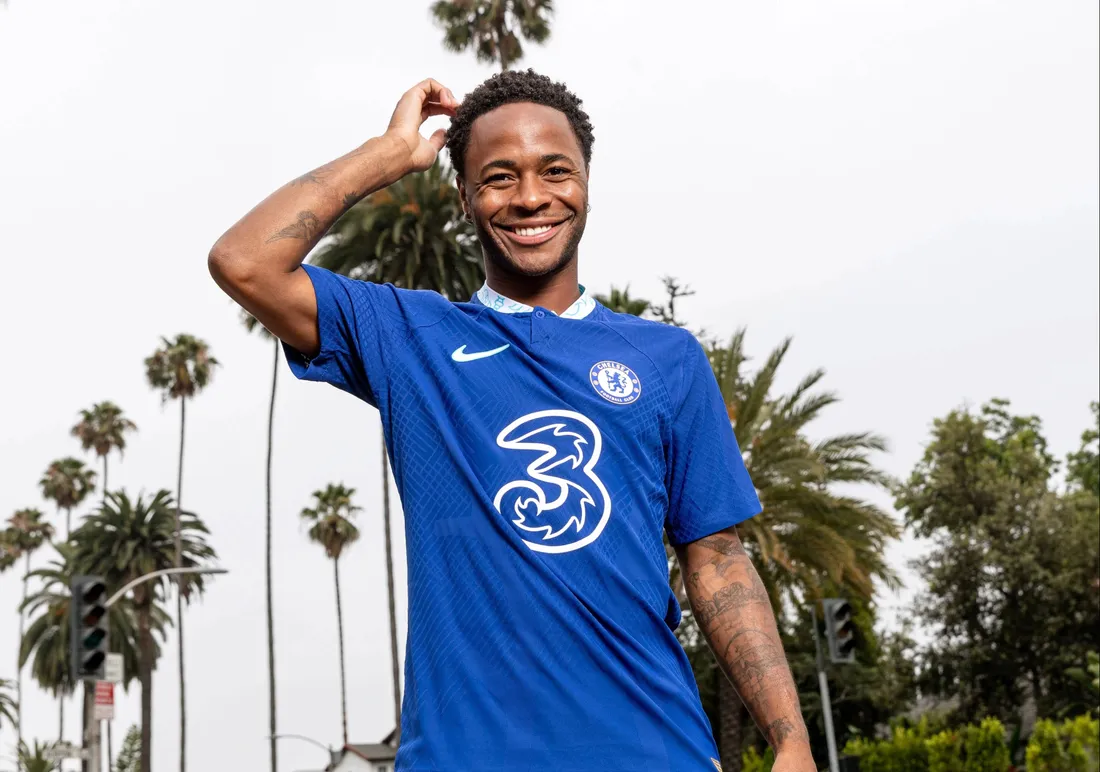 Chelsea