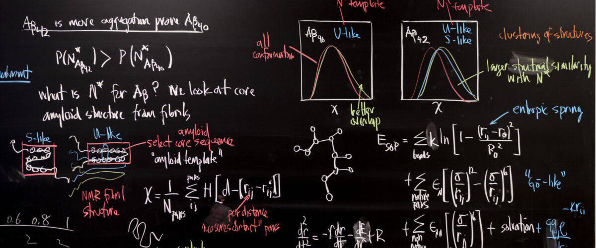 aesthetic analytical chemistry, blackboard, handwritten scientific equations, SD Desktop Wallpaper