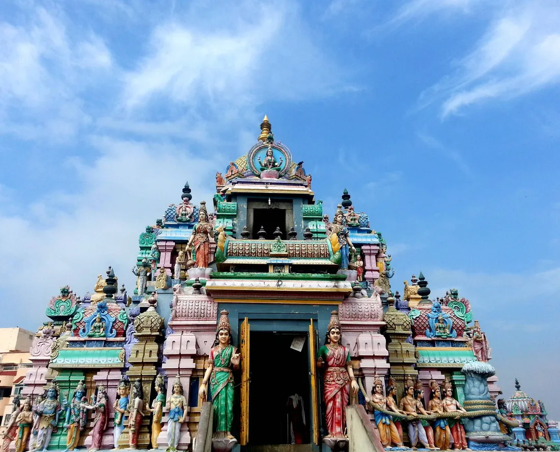 Chennai