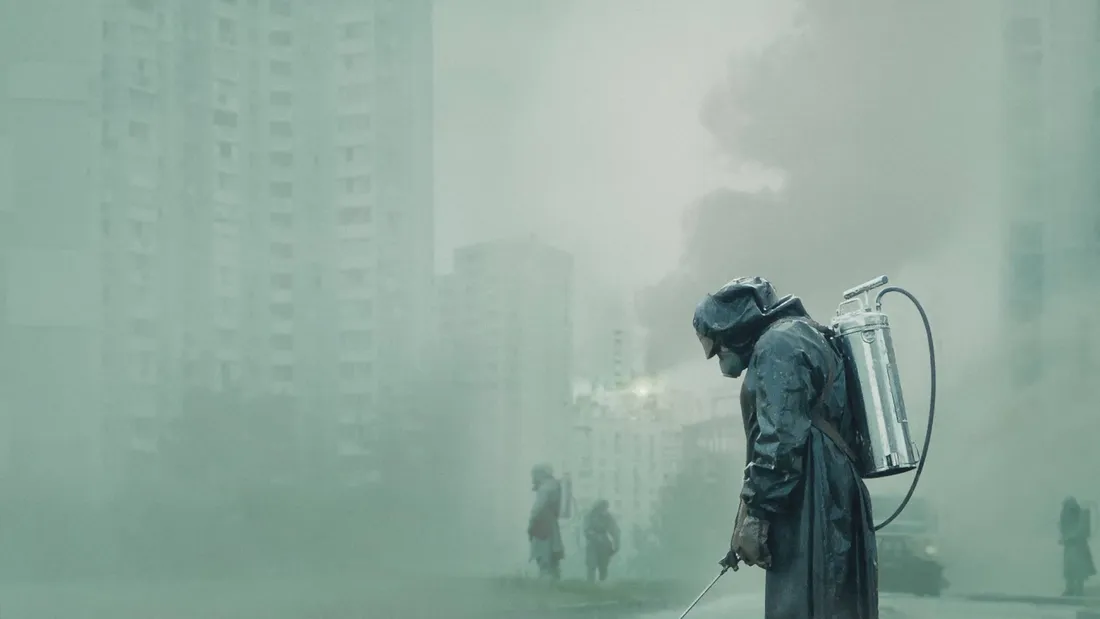 Chernobyl