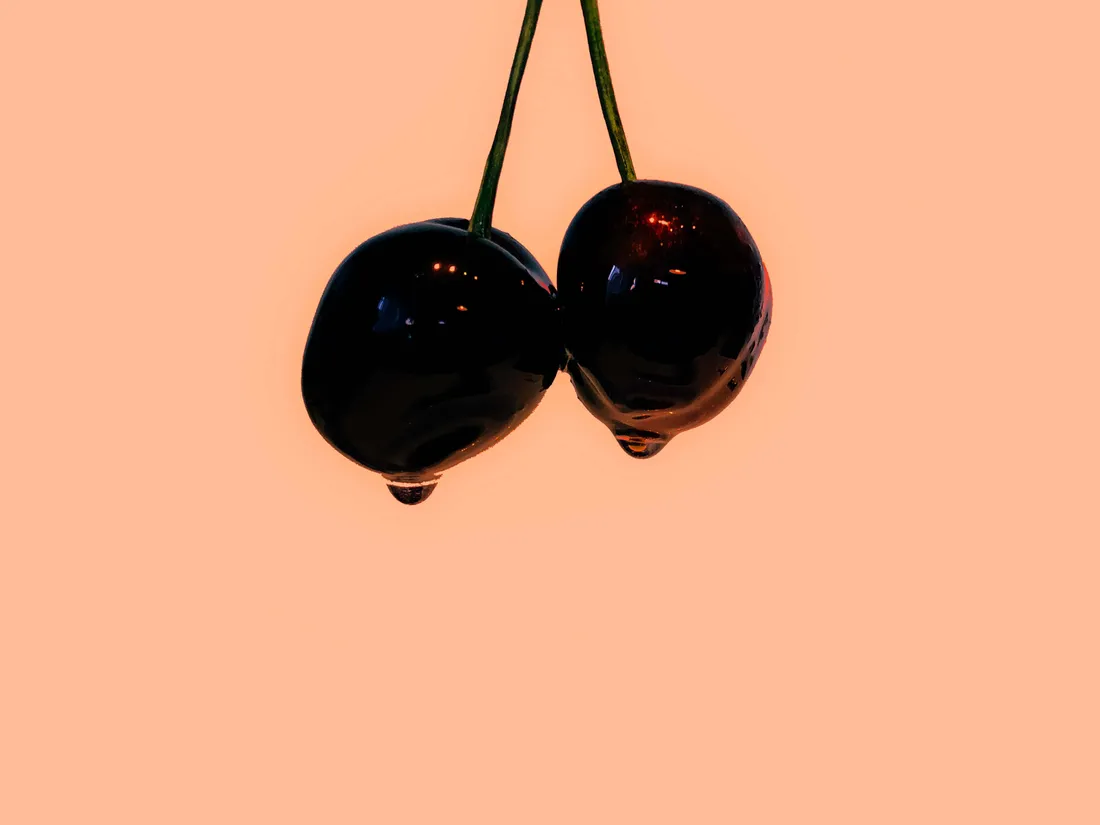 Cherry