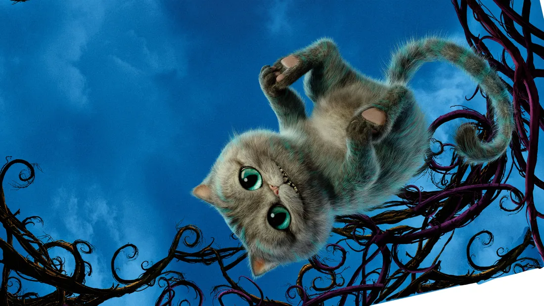 Cheshire Cat