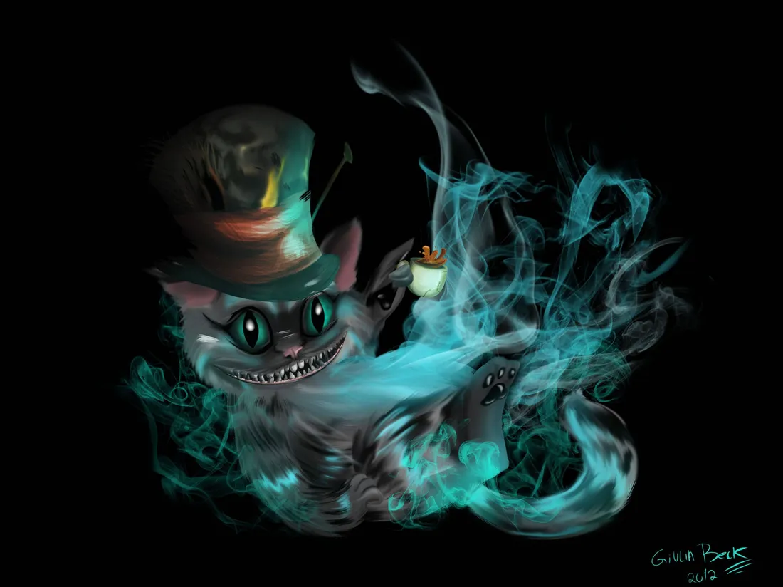 Cheshire