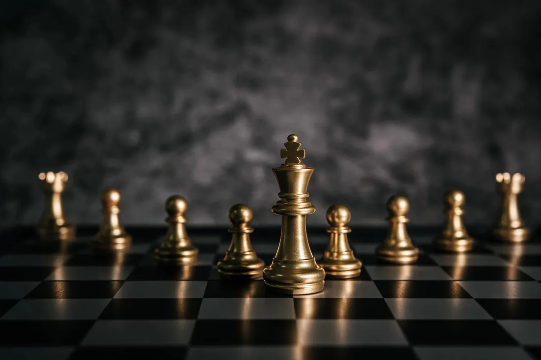 Chessboard