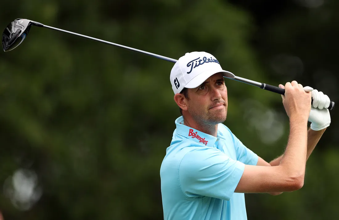Chesson Hadley